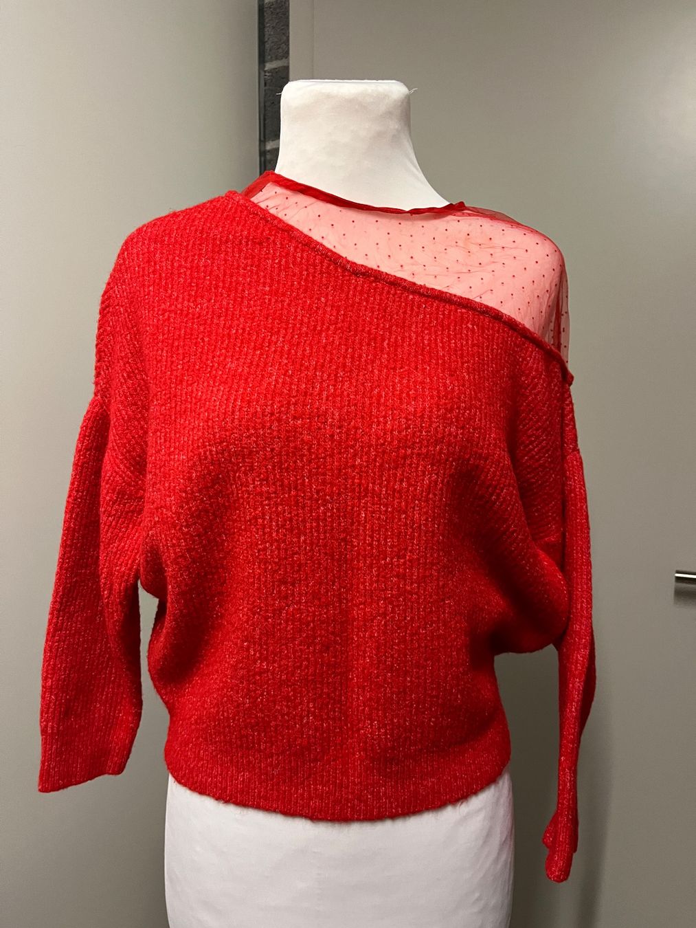 Maglioni & Felpe: Pullover, Grösse S/M, wie Neu – Nuovo (secondo la descrizione) da Interlaken venduto da Jasmin_Flower
