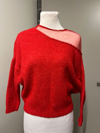 Pullover, Grösse S/M, wie Neu