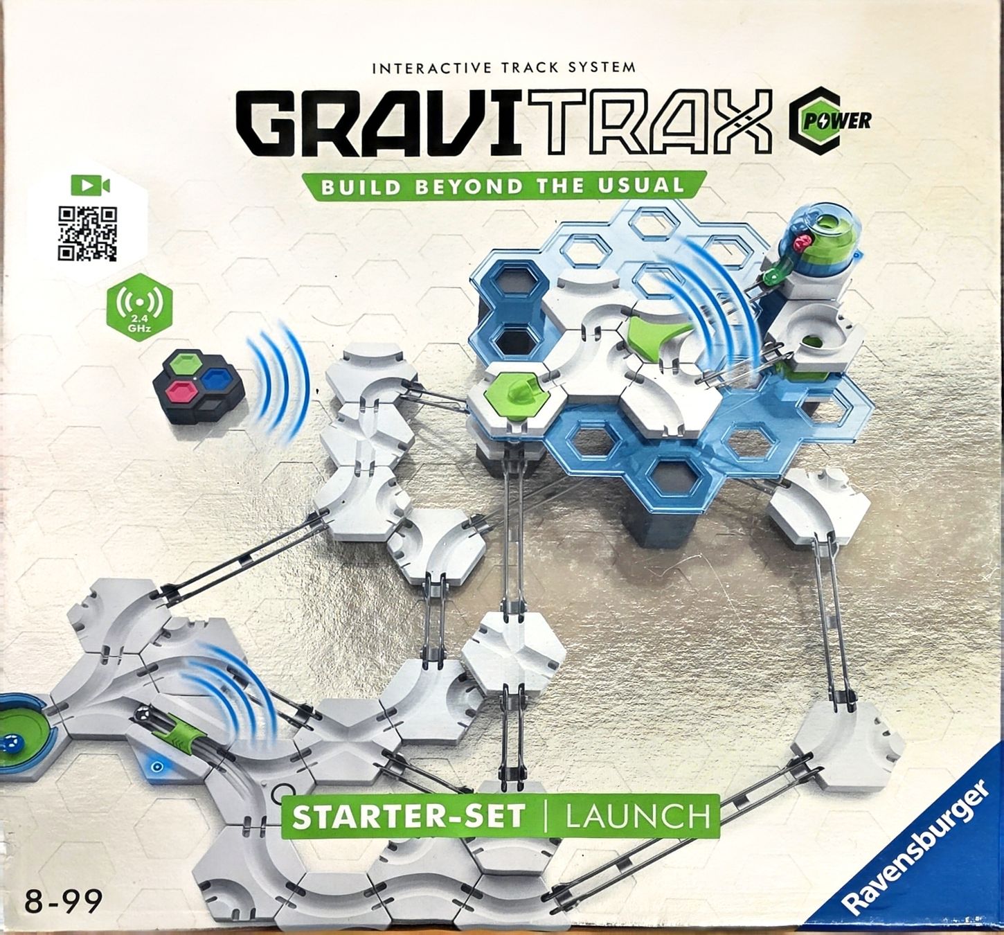 Gravitrax Jouets: GRAVITRAX – D'occasion à Dietlikon par dar_x67k