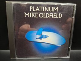 Mike Oldfield – Platinum