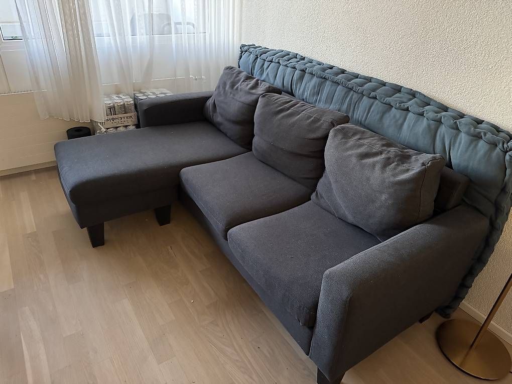 Sofas: 3er Sofa – D'occasion à Bern par PatrikThaler 2