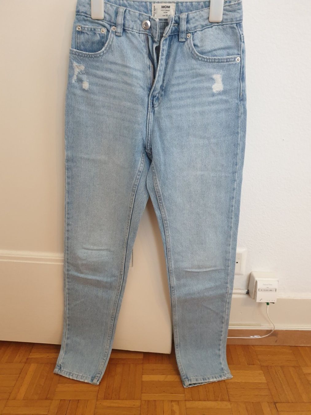 Jeans: Jeans taille 32 – Usato da Lausanne venduto da Af2016