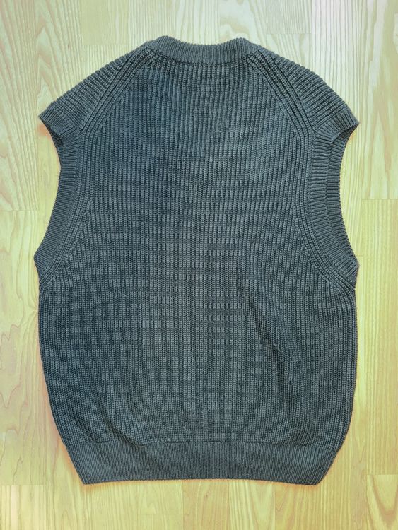 Zara Gilet & Giacche: Gilet / Strickweste - ZARA (L) – Usato da Rümlang venduto da Manuel.Huber 1