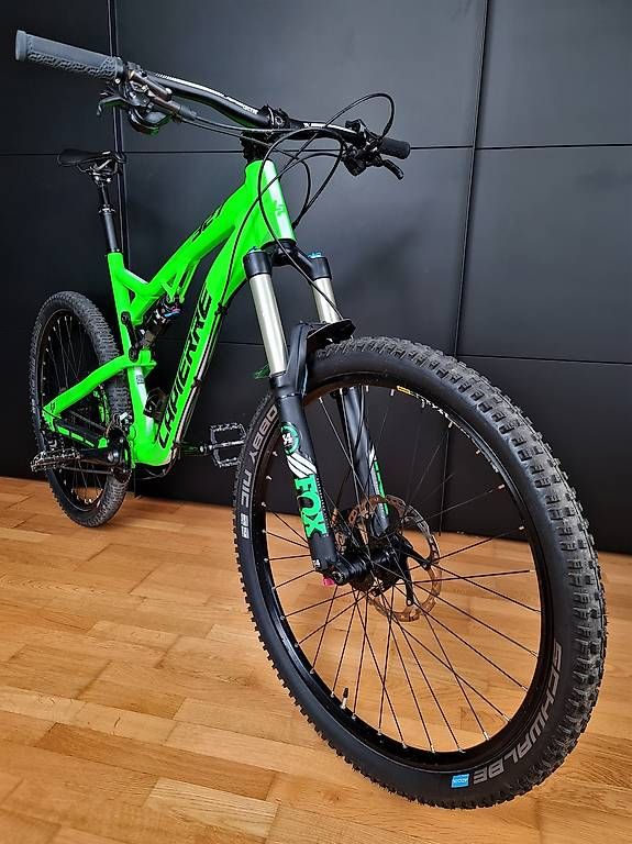 Lapierre Biciclette: Lapierre Zesty Am327 L – Usato da Greifensee venduto da misterixi 2