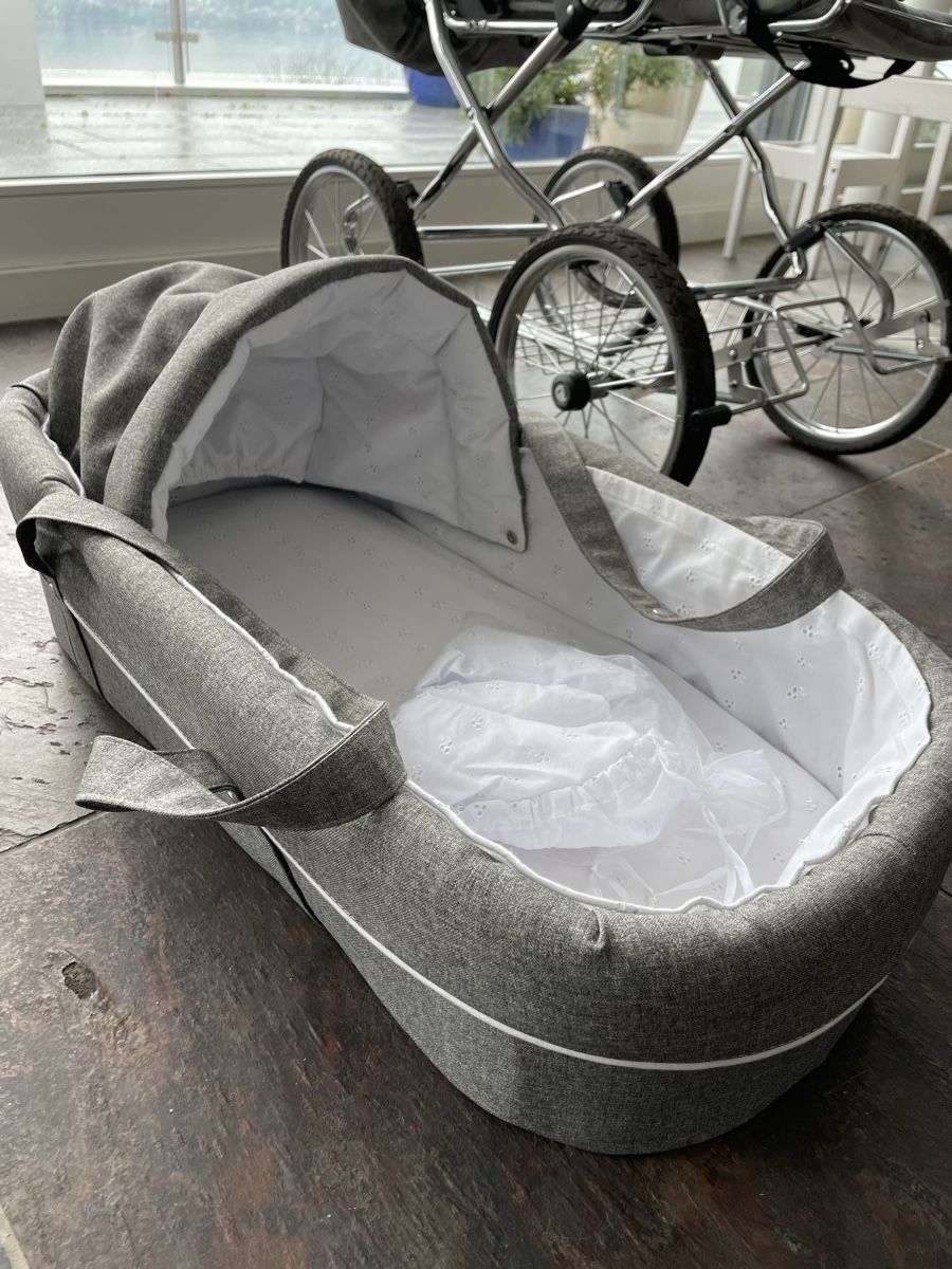 Carrozzine: Kinderwagen – Usato da Kilchberg ZH venduto da juliak20