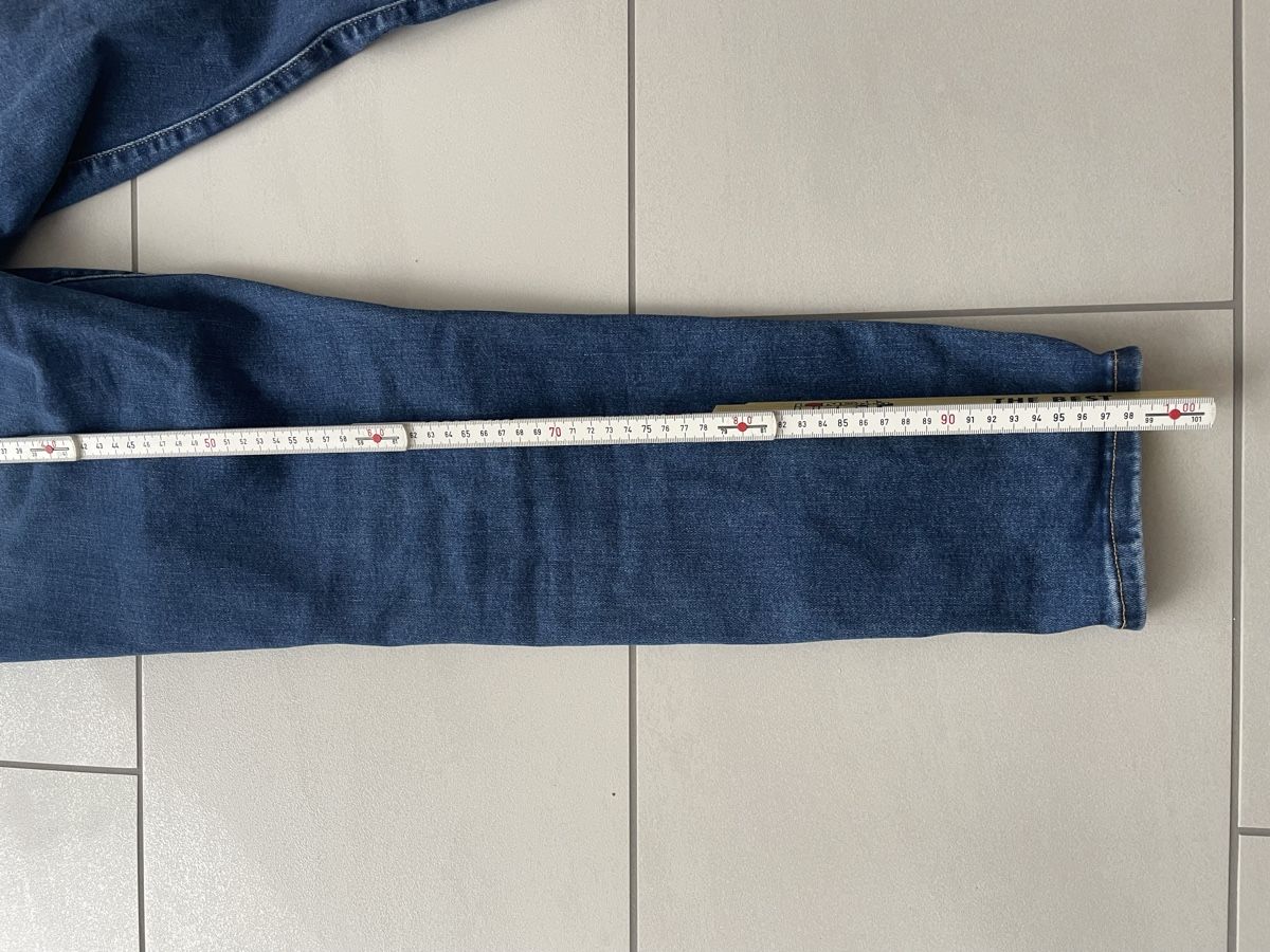 Jeans: Damen Jeans XL – Usato da Rüti ZH venduto da kar_xx9l 4