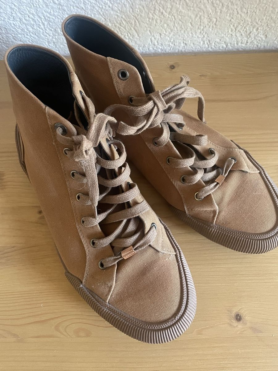 Lanvin Scarpe da uomo: Lanvin - chaussures homme 41 – Usato da Martigny venduto da Lea_lucci