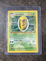 Carte Pokémon - Coconfort - BS 33 - FR