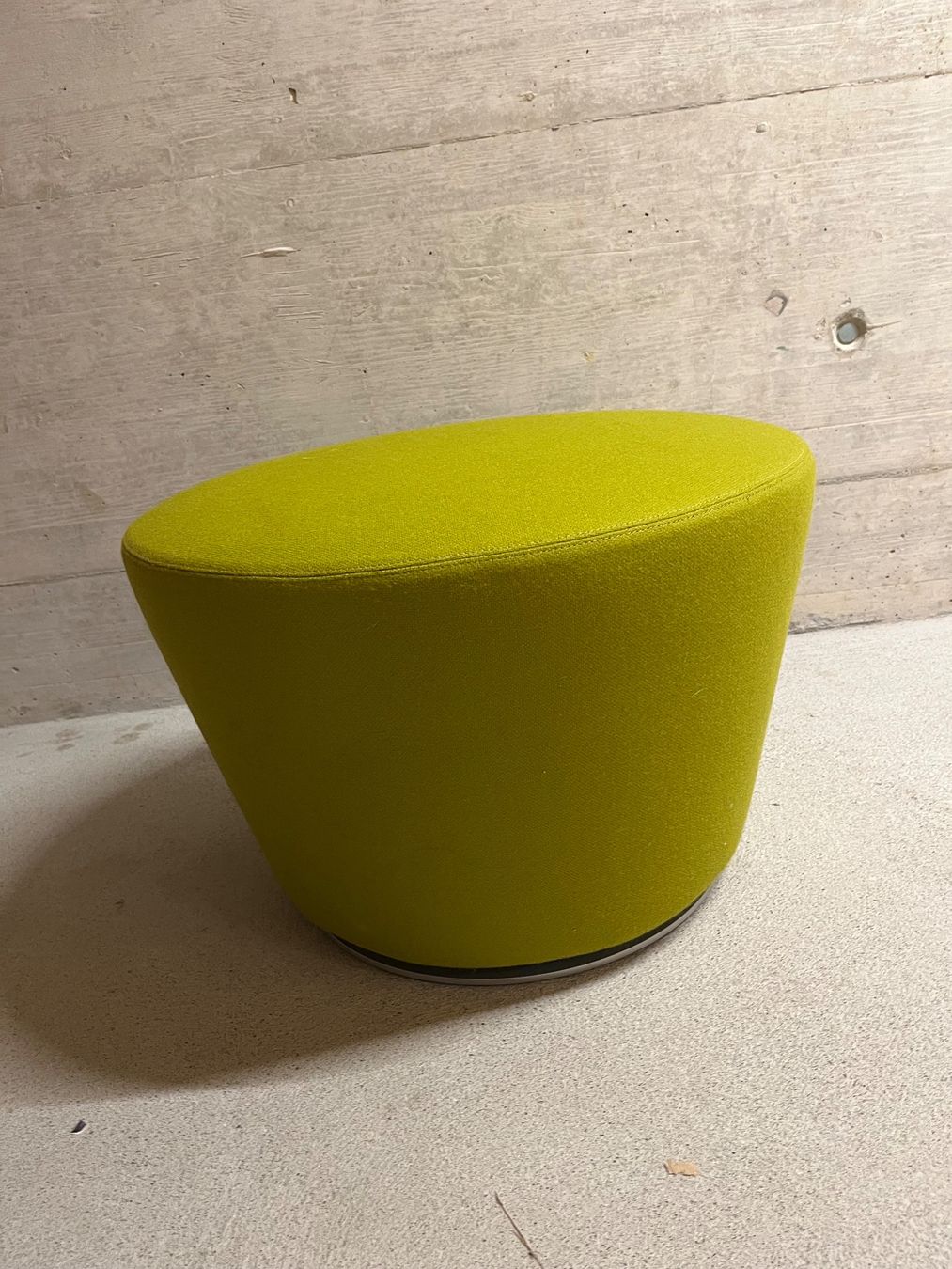 Hocker: B&B Harbor Sitzpouf – Gebraucht aus Zürich von wilma68 1