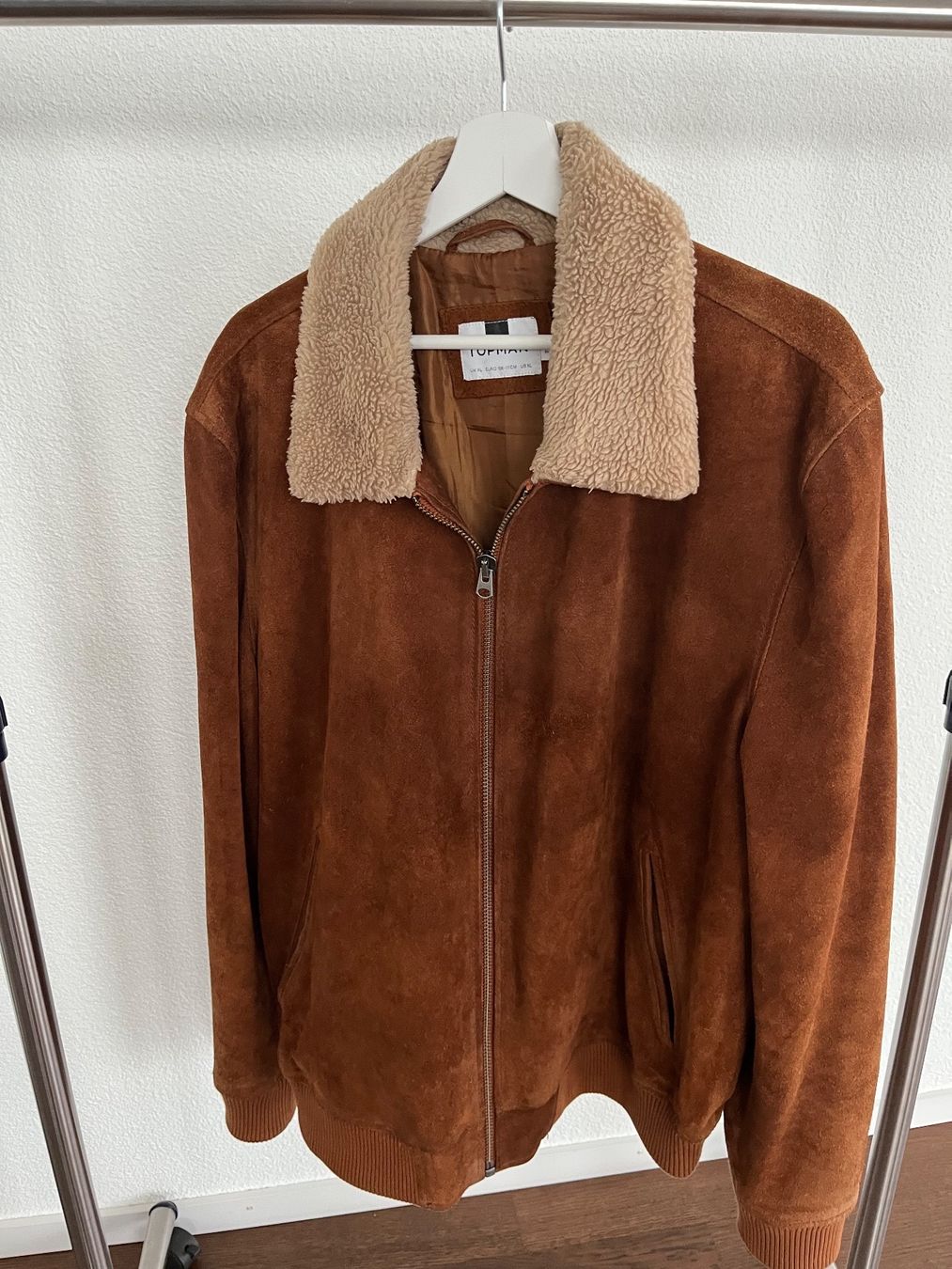 Giacche: Jacke Wildleder, XL – Usato da Kerns venduto da Herr_Sizzla