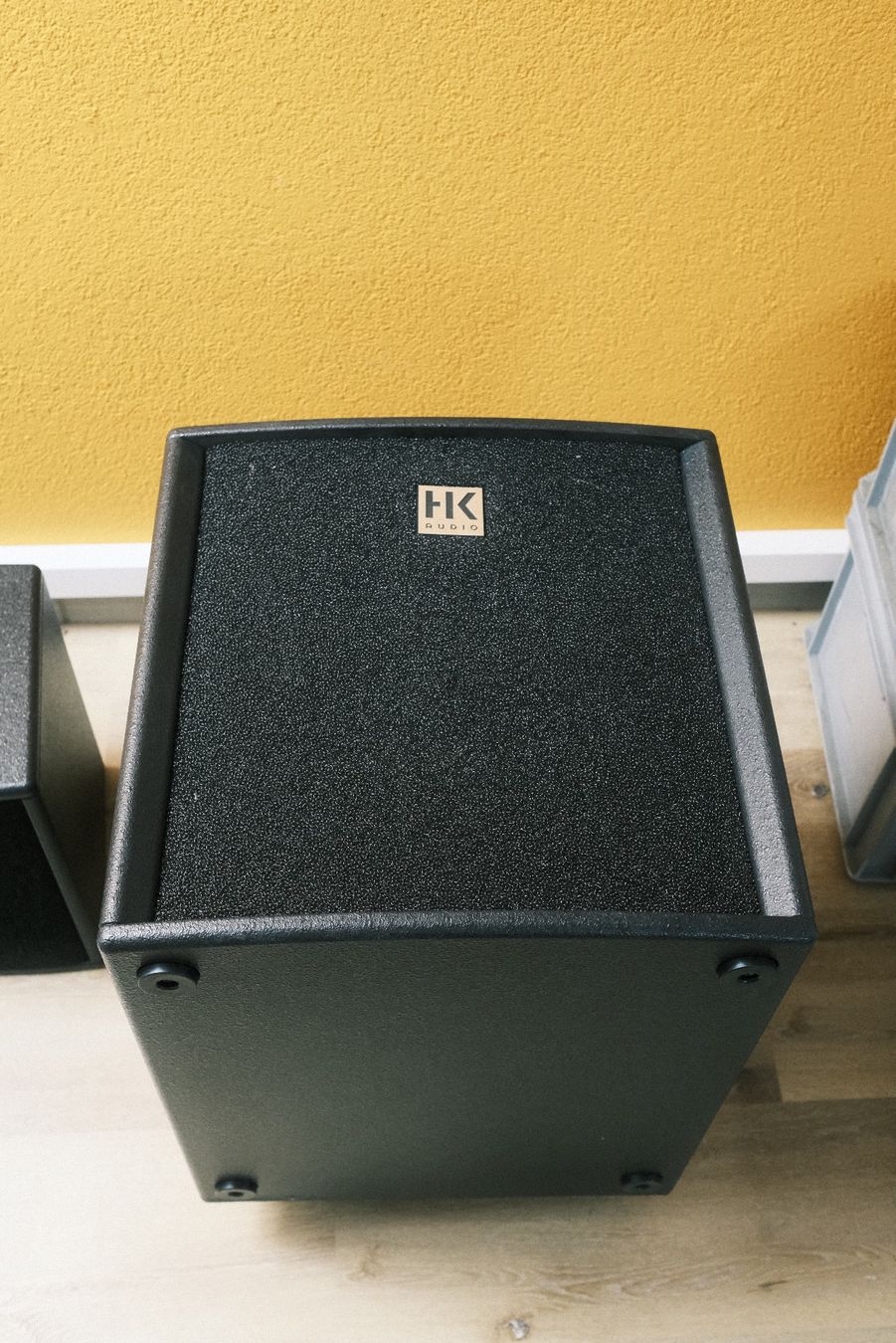 HK Audio Casse acustiche: HK Audio Lucas Impact System – Usato da Bern venduto da Benj_Schetto 2
