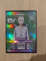 Naruto TCG Kimimaro 23/130 A 1st Edition Foil
