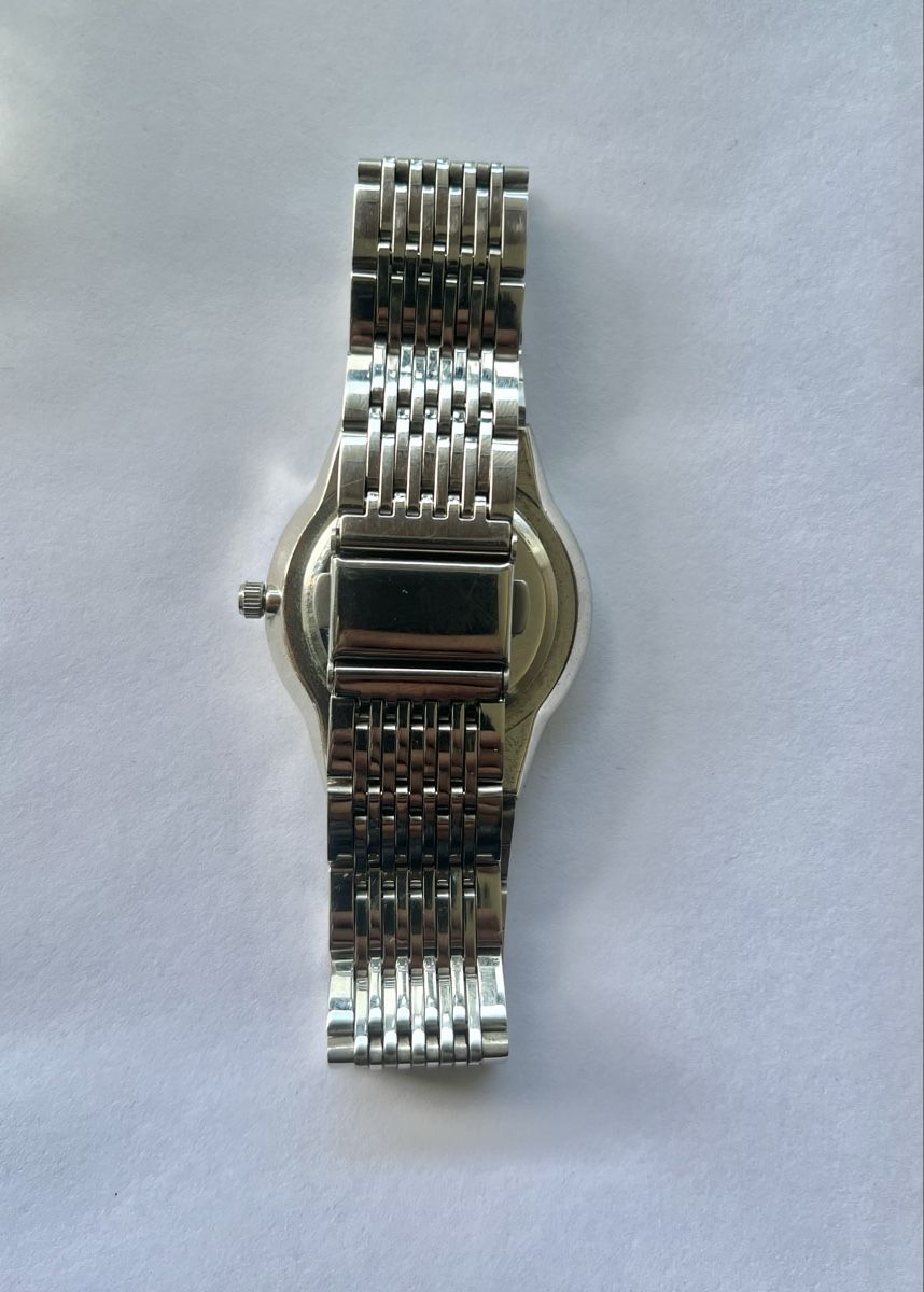 Orologi: St. Leonhard Zeit-Instrumente - Édition Spéciale Pearl – Usato da Chavornay venduto da MD_77 2
