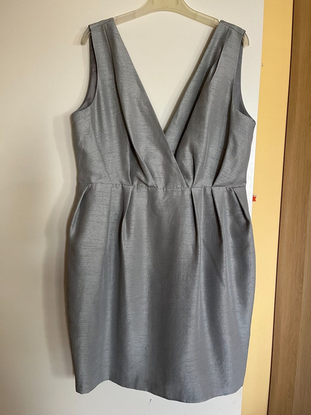H&M Vestiti: Kleid Gr 42 – Nuovo (secondo la descrizione) da Rekingen AG venduto da Barmaleus