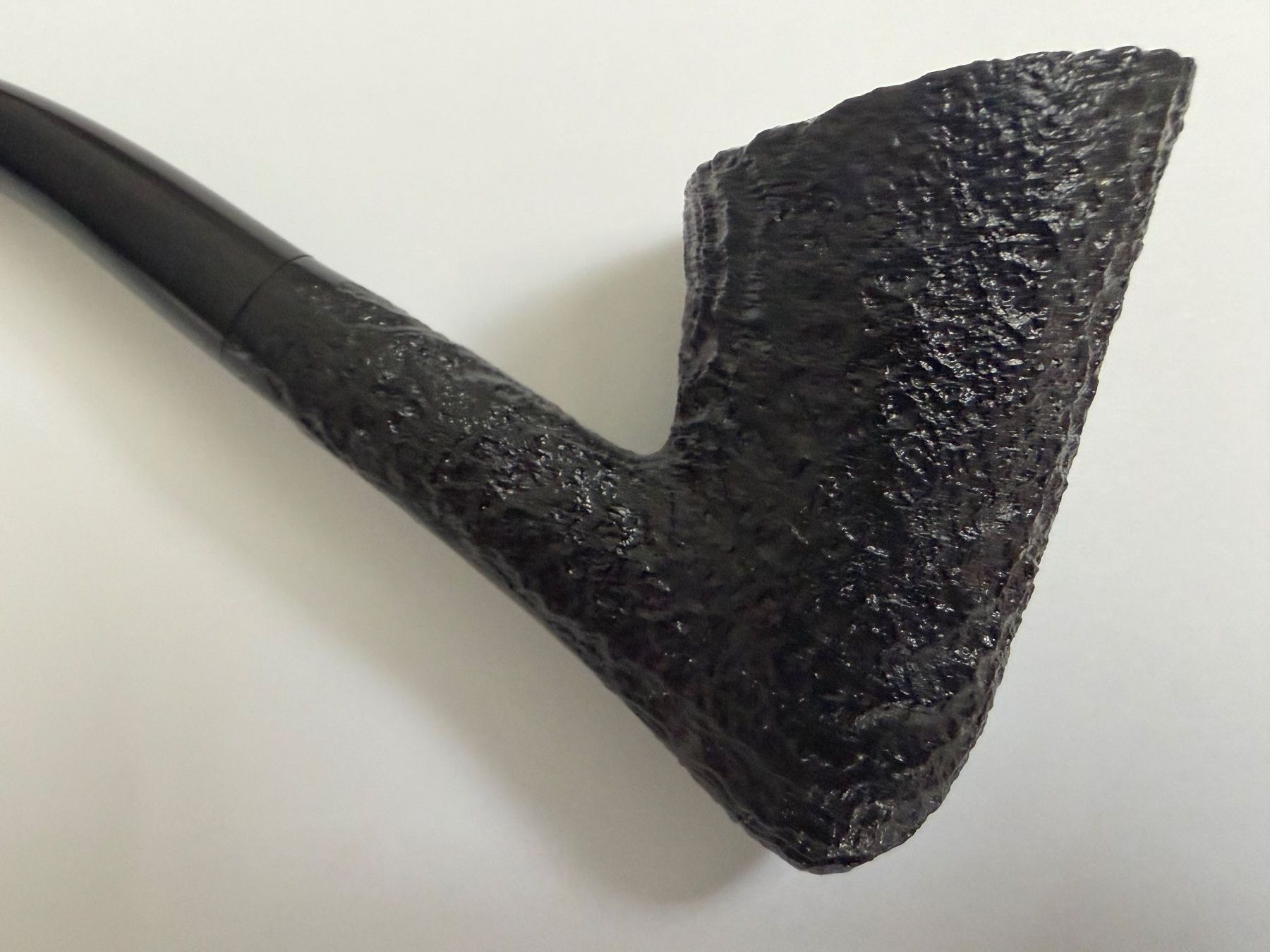 Pipe & Accessori: Pfeife unbekannt neu ungeraucht – Usato da Nunningen venduto da anclaudia 3