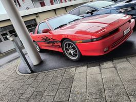 Toyota supra mk3 3.0 turbo targa