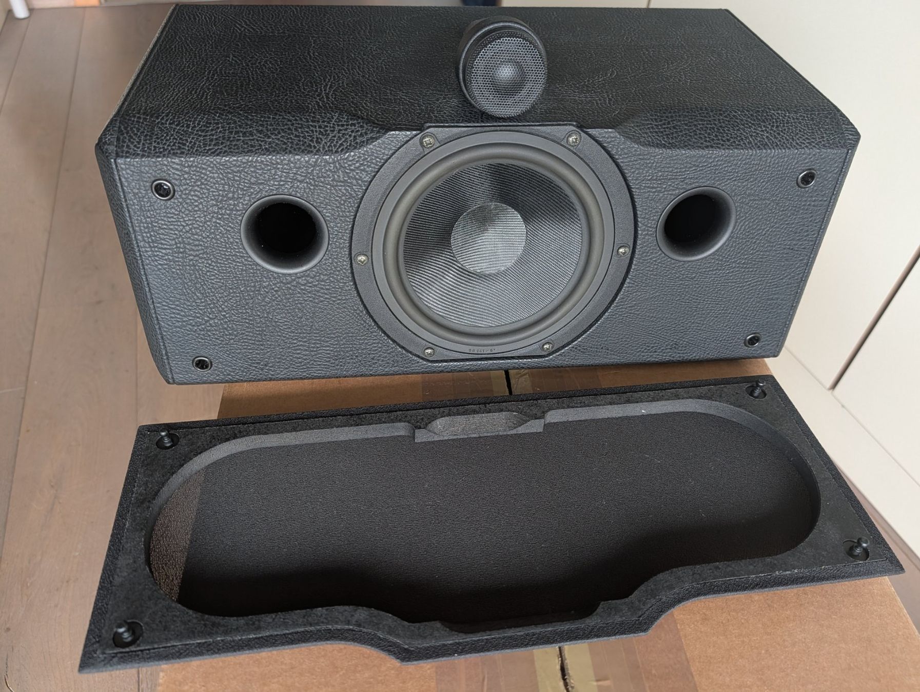 Sonus Faber Casse acustiche: Sonus Faber Concerto Home - 3.0 Set – Usato da Montlingen venduto da michi_gecko 3