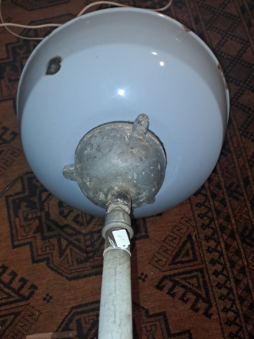 Bag Turgi Lampen: Aussenlampe BAG – Gebraucht aus Gebenstorf von suroh 2