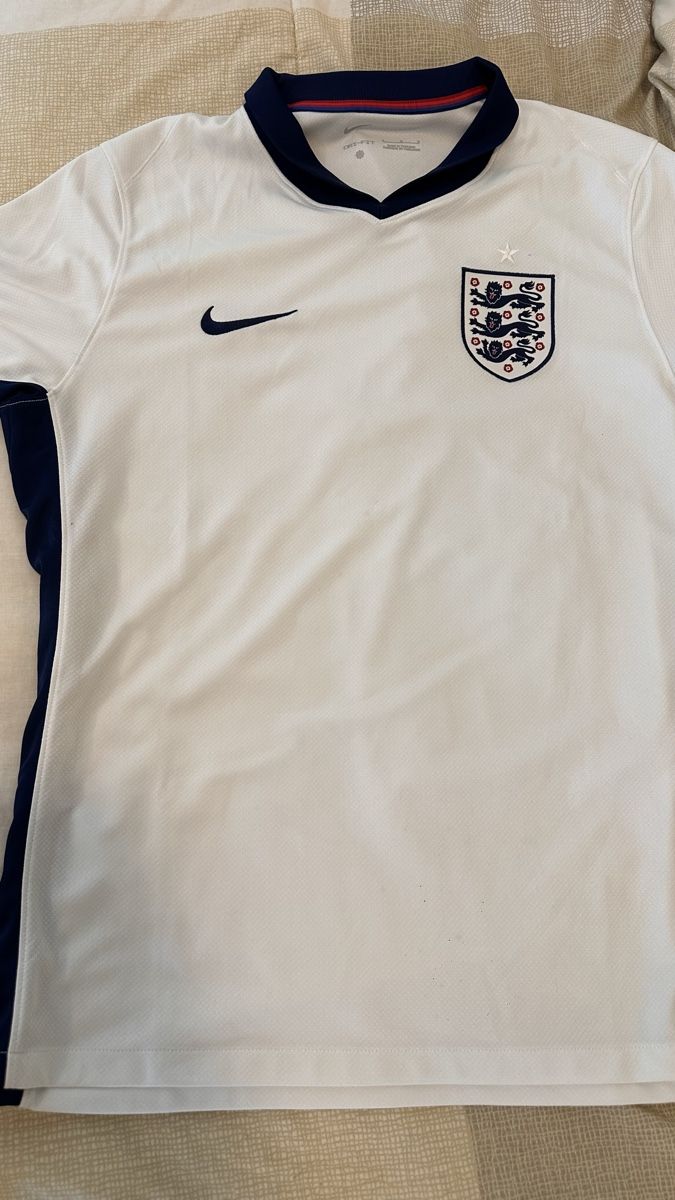 Nike Canottiere & Pantaloni: England Jersey 2024  – Nuovo (secondo la descrizione) da Oberrieden venduto da jon_5cl2 1