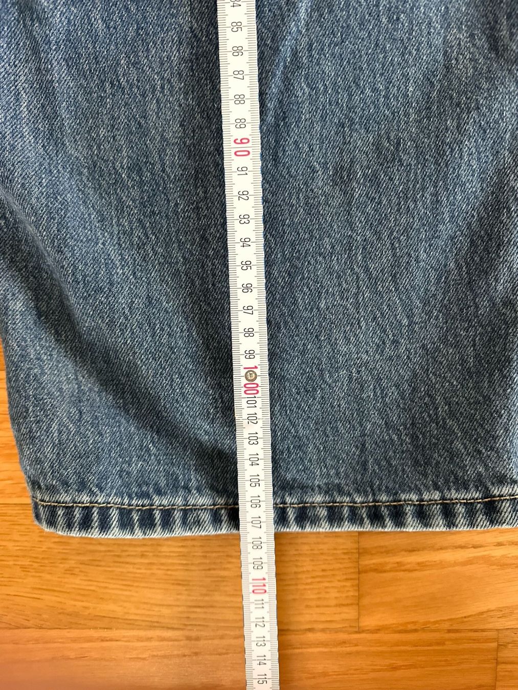 Stradivarius Tute: Stradivarius Latzhose_Salopette. Gr. 36. – Usato da Zürich venduto da Sunnyflower97 8