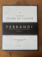 Le Grand Cours de Cuisine Ferandi