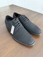 Pier One Herrenschuhe Schwarz Grösse 41