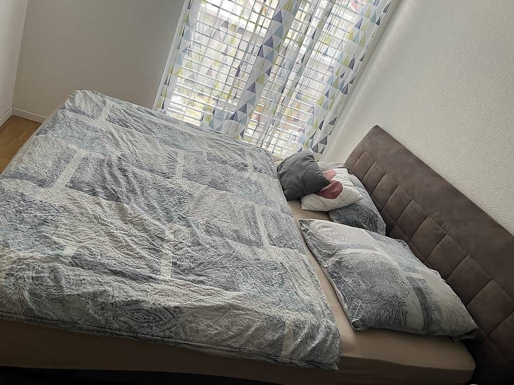 Mobilhome: Möbel  – Usato da Lüchingen venduto da sto_9v9j 2