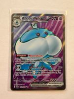 Pokemon Apoquallyp EX 160/086 Weisse Flammen DE