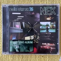 NEK-NELLA STANZA 26