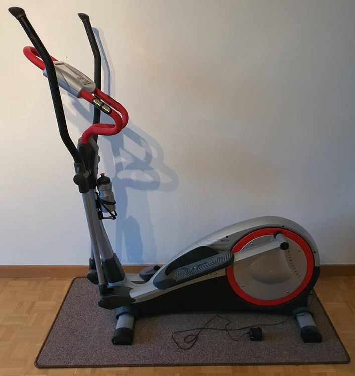 Kettler mondeo store elliptical