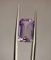 Ab 1 Fr. - 6.29 ct natürlicher Amethyst