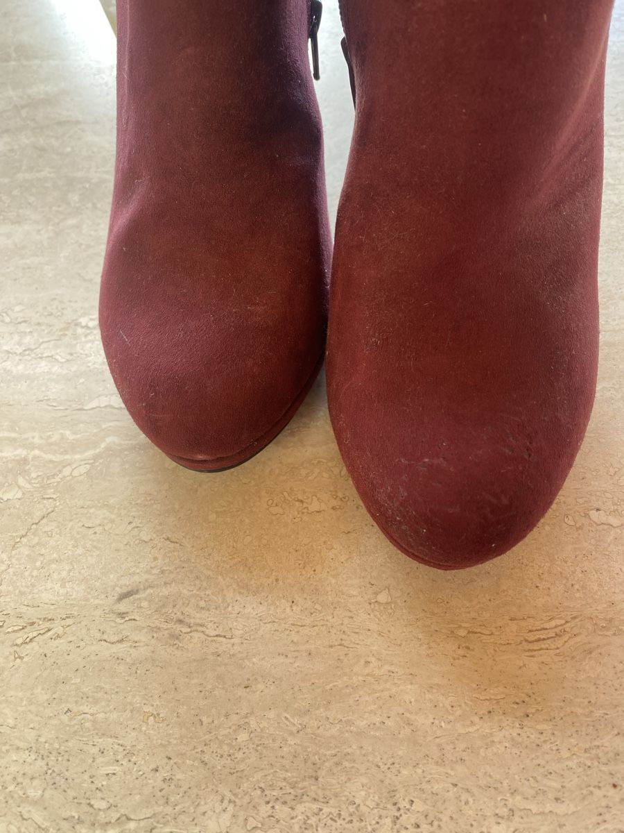 New Look Scarpe da donna: Boots New Look 40 Envoi possible/Versand möglich – Usato da Belmont-sur-Lausanne venduto da chu_vxf5 1