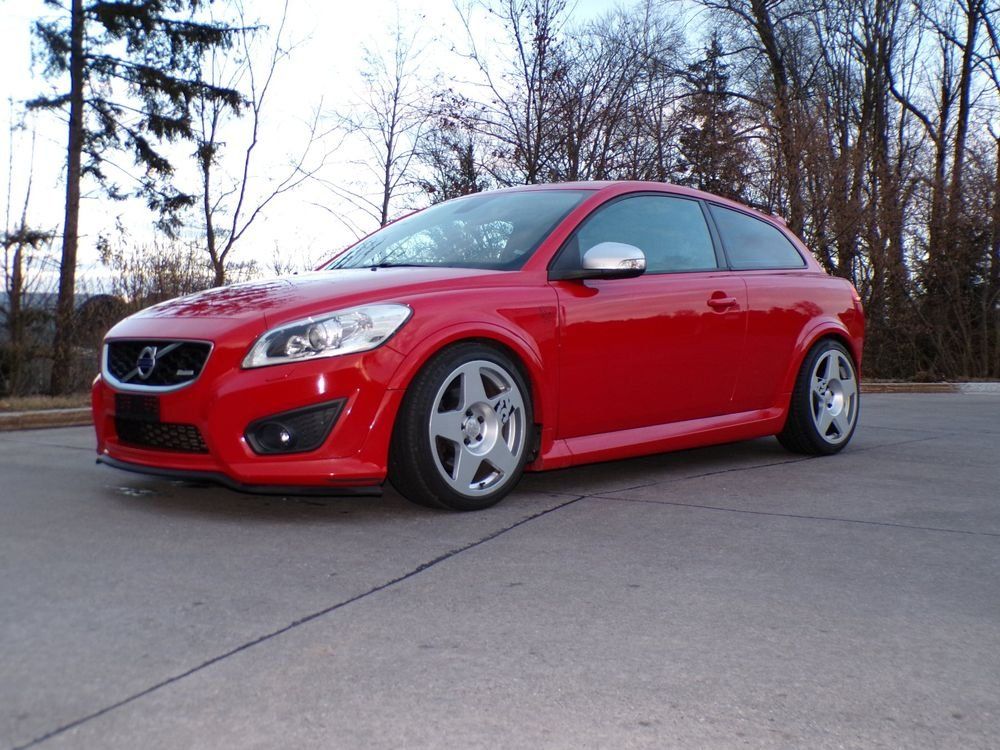 Volvo Automobili: Volvo C30 D5 R-Design – Usato da Schaffhausen venduto da Buell1125CR 2