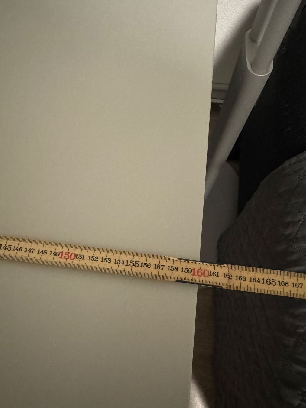 Schreibtische: Bürotisch höhenverstellbar – Gebraucht aus Herzogenbuchsee von mir_ds7x 4