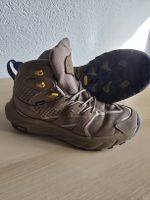 HOKA Anacapa Mid GTX