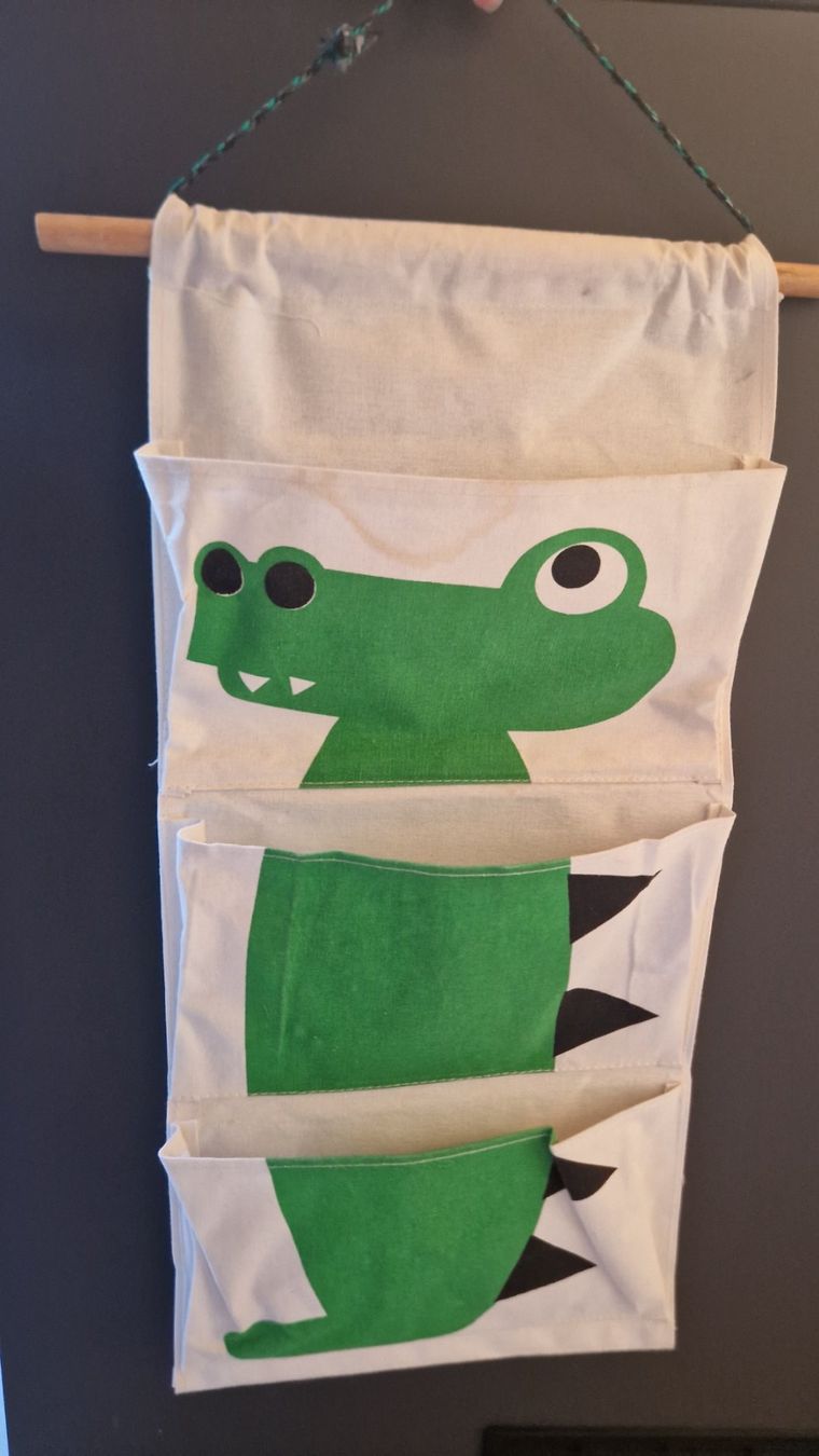 Kindertaschen: organizer – Gebraucht aus Linthal von nat_gp2j