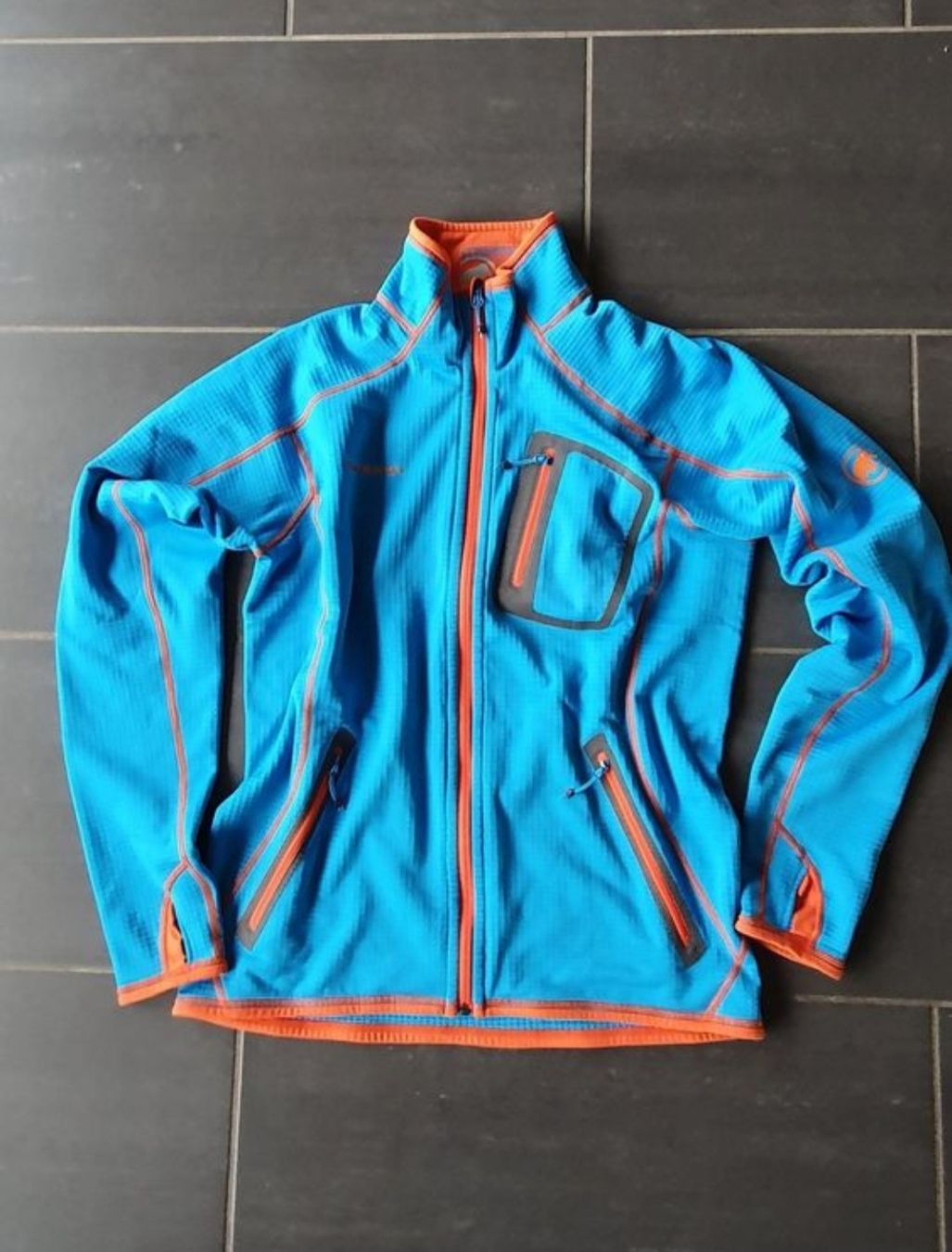 Mammut Giacche: Mammut Eiger Extreme Midlayer Men L – Usato da Payerne venduto da UpPower