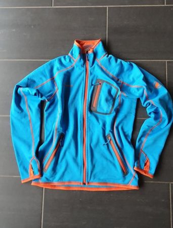 Mammut Eiger Extreme Midlayer Men L