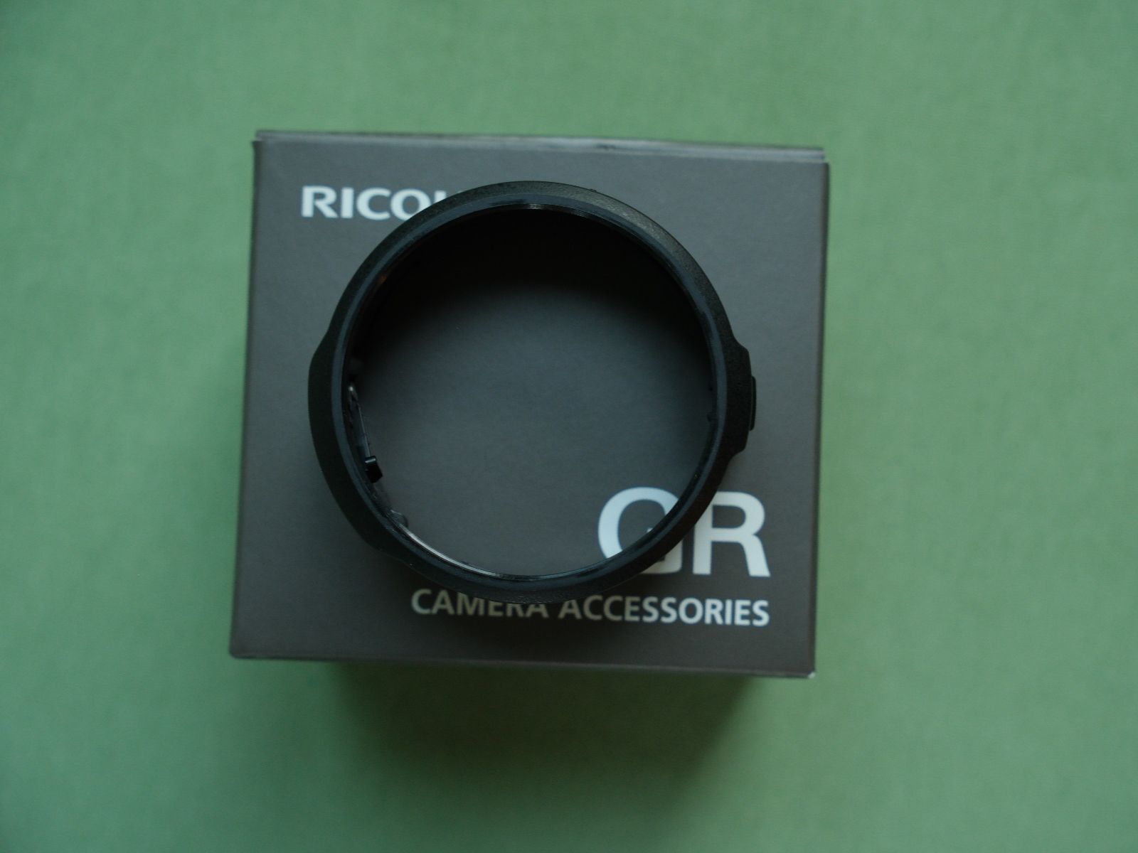 Ricoh Adattatori foto: Ricoh Lens Adapter GA-1 – Nuovo (secondo la descrizione) da Bern venduto da Dibe2 2