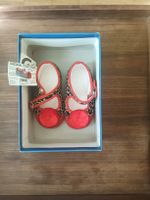 Kleinkind Schuhe Tiger FINKU Grösse 19 neu mit Box