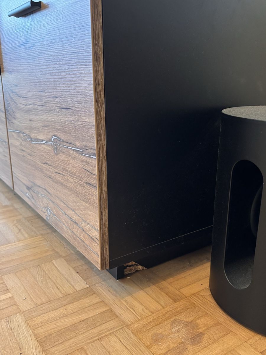 TV Möbel: TV Board / Low Board – Gebraucht aus Zürich von pat_6skg 2