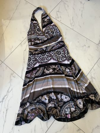 Robe taille S, Kleid Grösse S