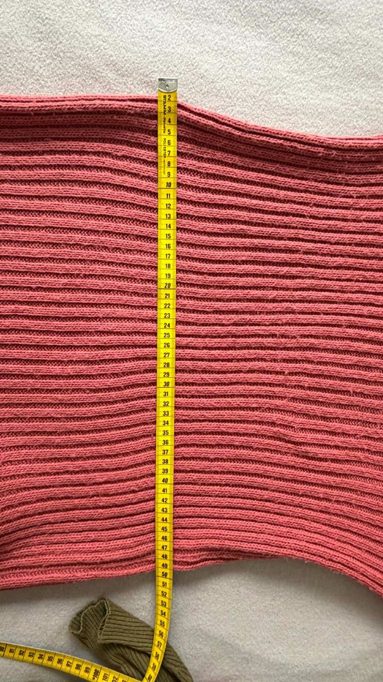 Kleider: Strick Kleid M-L – Gebraucht aus Liestal von aarroon 7