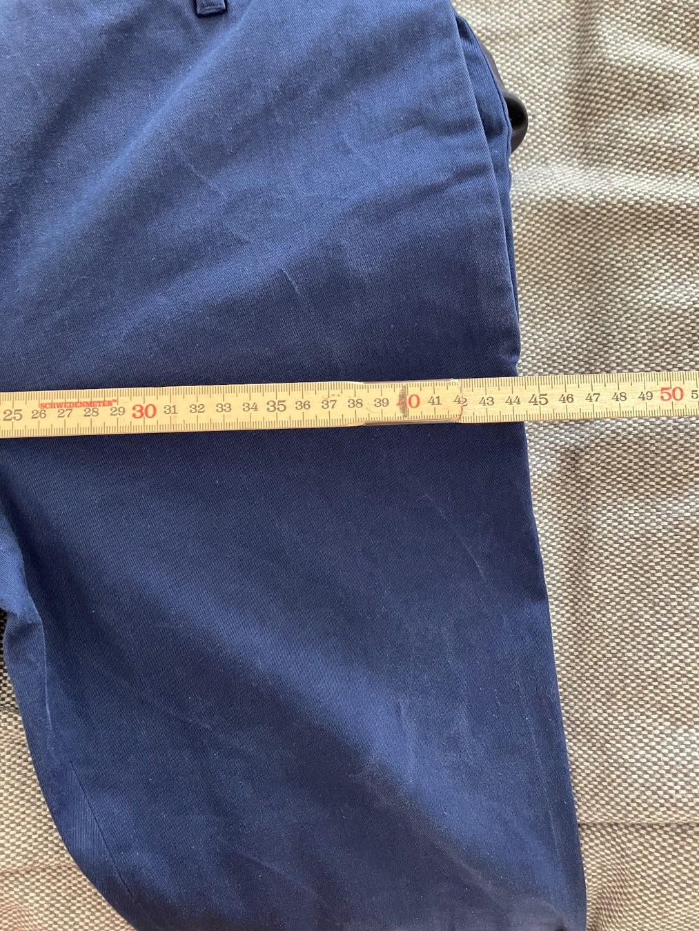 Prada Pantaloni: Prada Hose – Usato da Huttwil venduto da Badi369 5