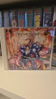 NEC PCengine Winds of Thunder/Lord of Thunder - Super CD-ROM