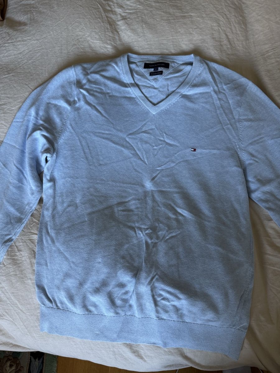 Tommy Hilfiger Maglioni & Felpe: Tommy Hilfiger sweater – Nuovo (secondo la descrizione) da Zürich venduto da car_v988