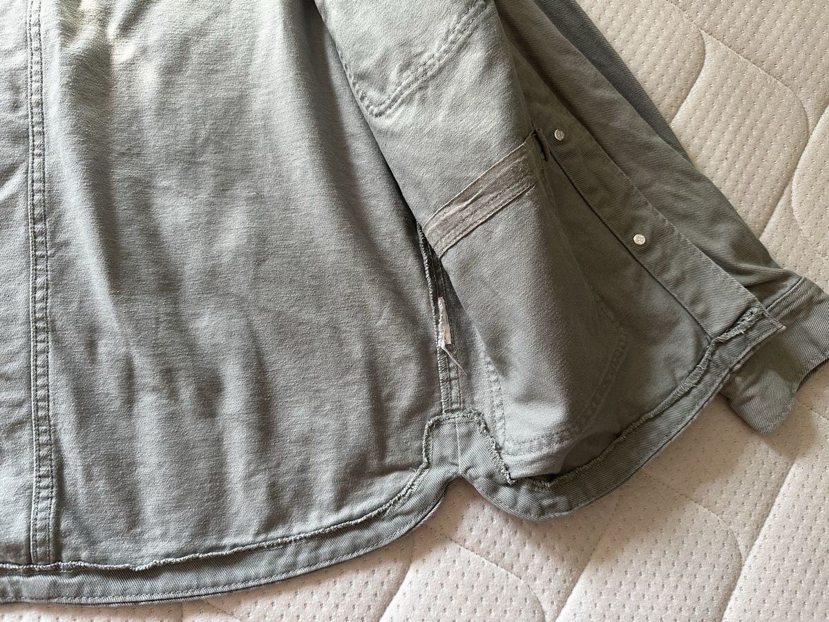 Giacche: Jeans Jacke, XS – Usato da Luterbach venduto da hel_rc26 3