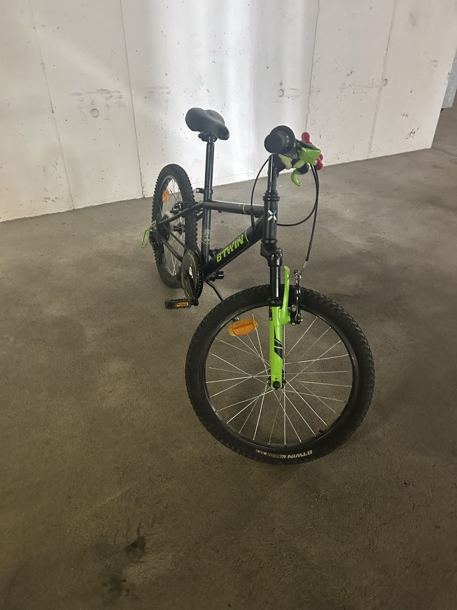 Biciclette: Kindervelo – Usato da Küsnacht ZH venduto da Chager 1