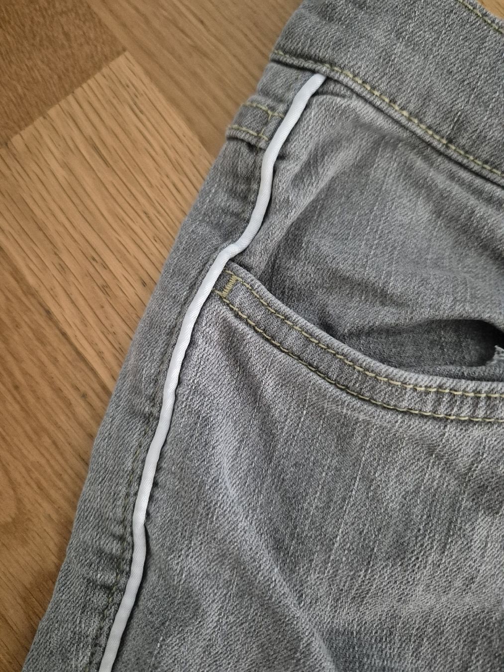 Jeans: Jeans – Usato da Altishofen venduto da Simba220 1