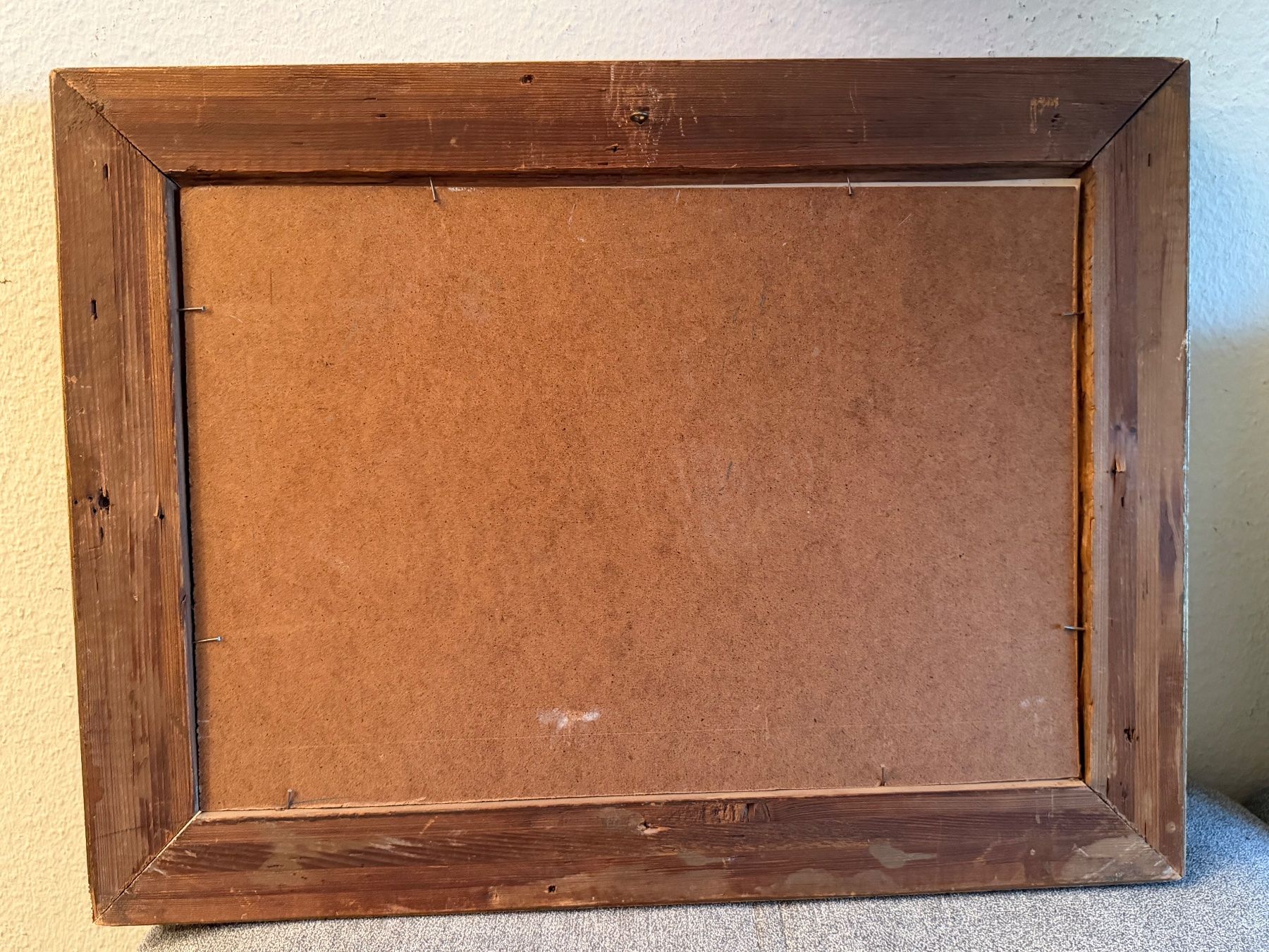 Tableaux: SAMUEL MELCHERT  ÖlGemälde – D'occasion à Basel par PAUL_ART 6